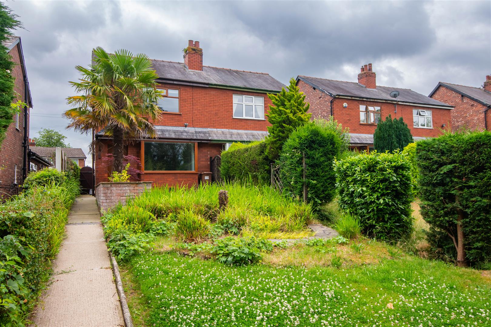 Wigan Road, Euxton, Chorley